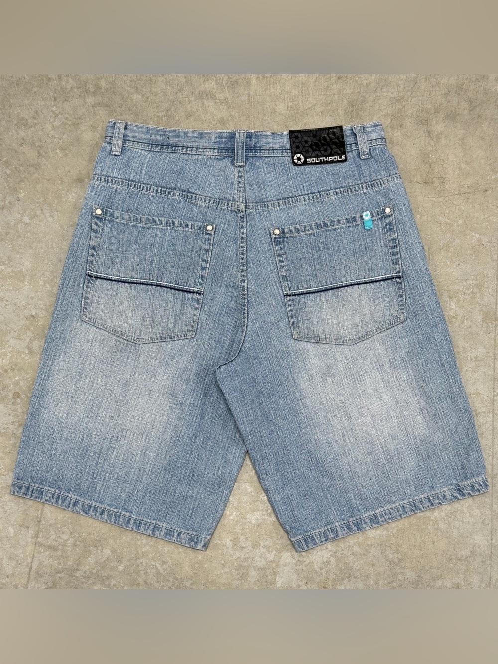Vintage Southpole Shorts